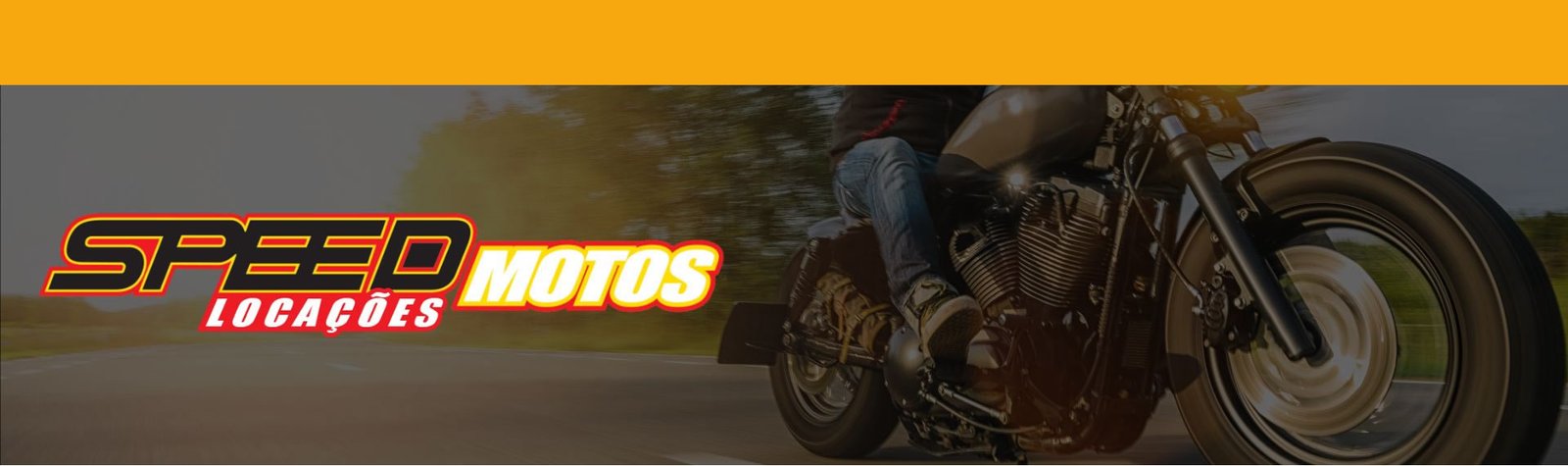 Alugar Moto em Campinas
