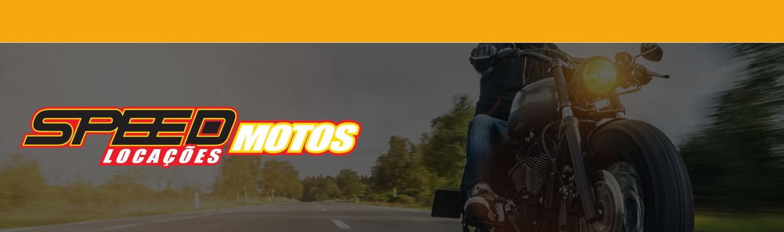 Aluguel de Motos em Campinas