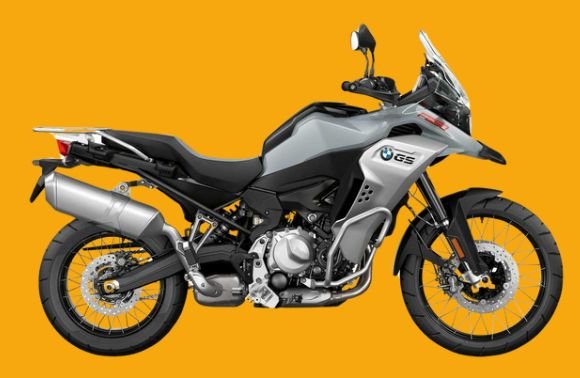 BMW F 850 GS Adventure em Campinas