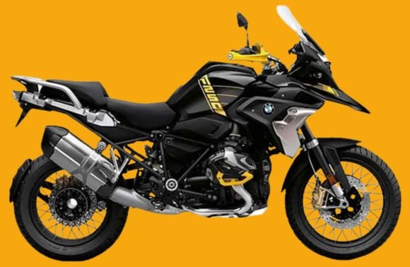 BMW GS ADV Campinas