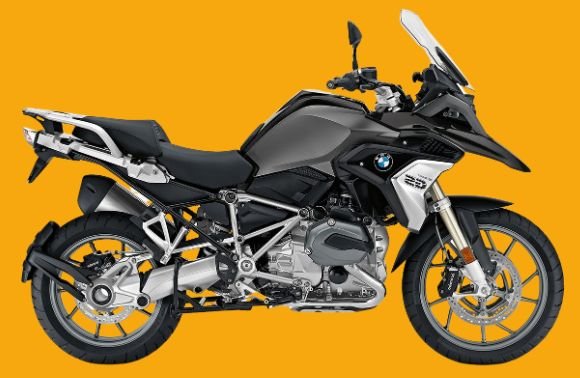 BMW R 1200 GS Premium em Campinas