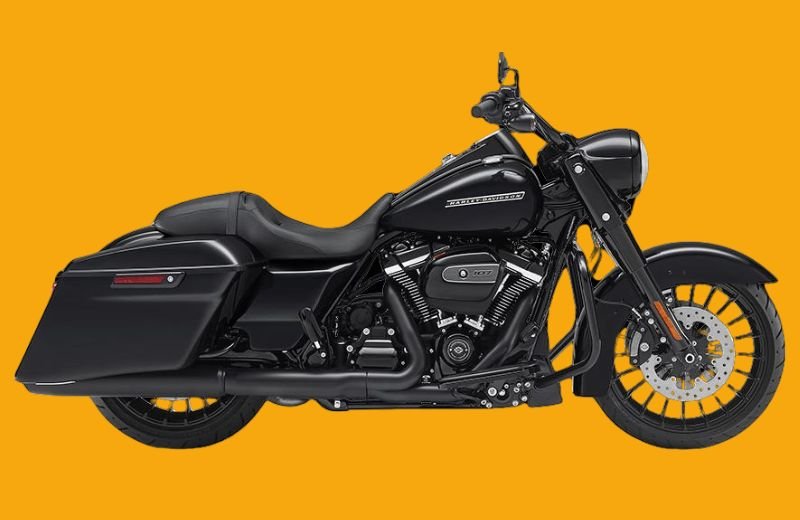 Harley Road King Special em Campinas Harley Davidson Road King Special em Campinas